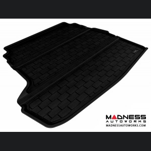 Hyundai Sonata Cargo Liner - Black by 3D MAXpider